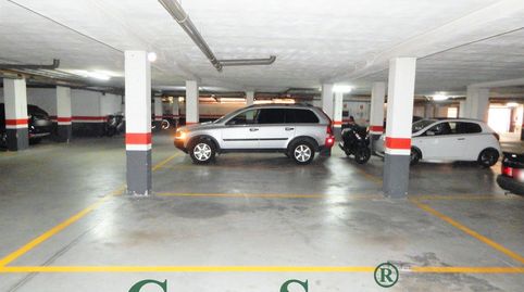 Foto 4 de Garaje en venta en Covaresa, Valladolid Capital