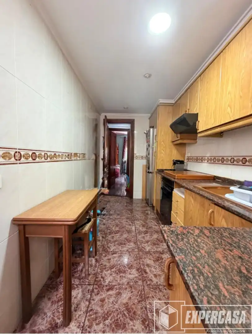 Cuina de Pis en venda en Valencia