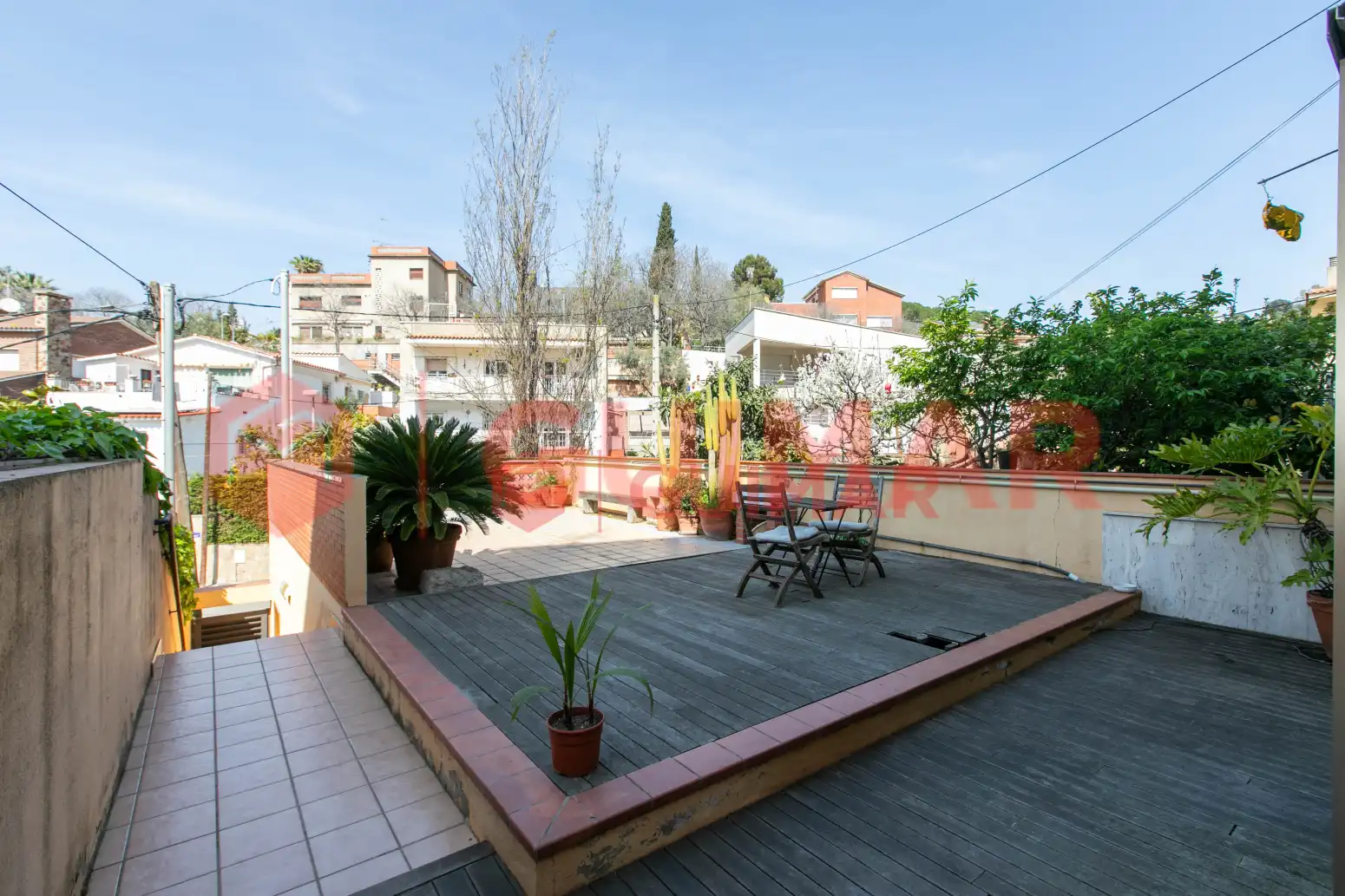 Flat with garden for sale in Sant Just Desvern - BATISTA I ROCA, imagen 37