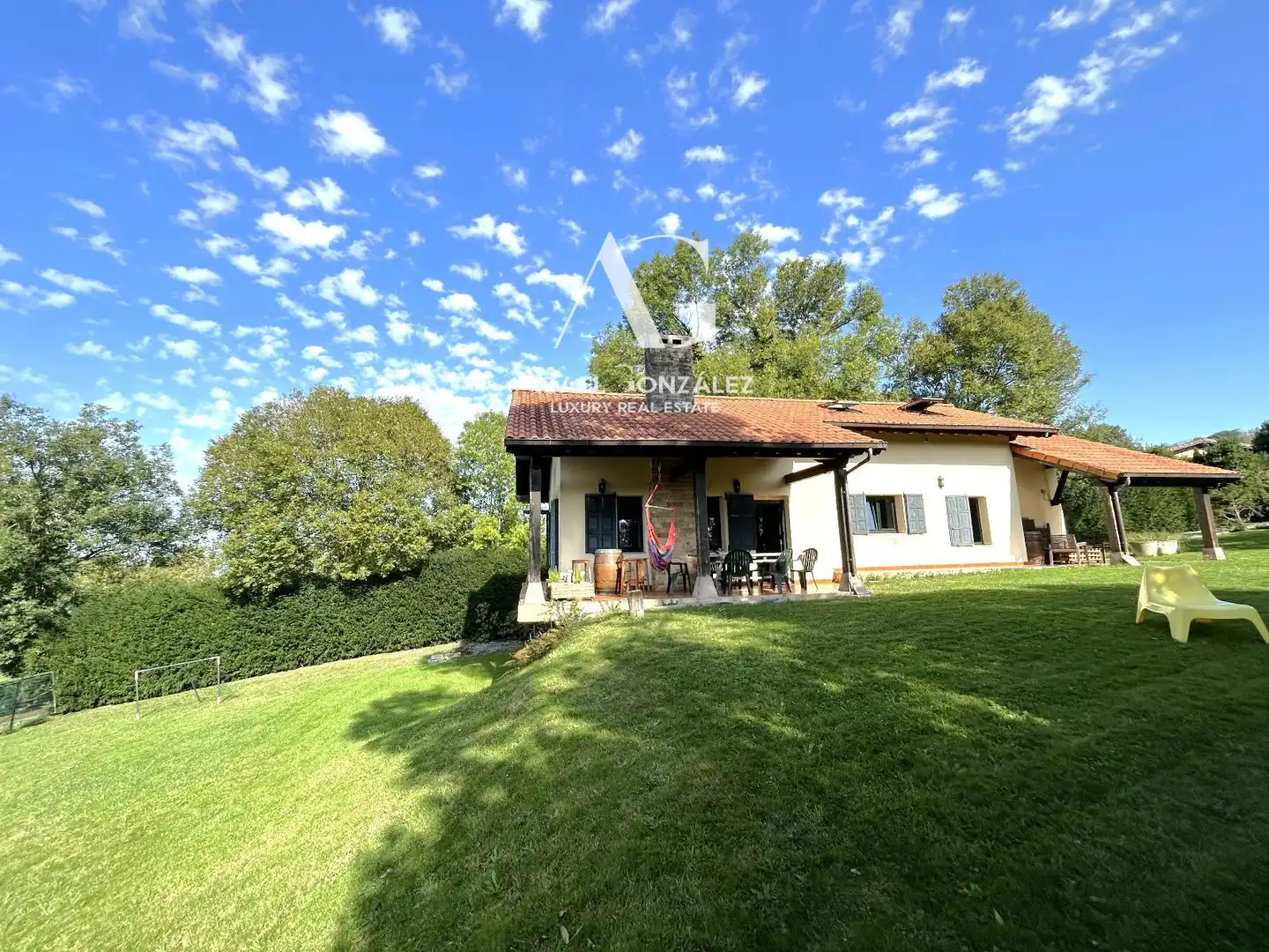 Casa amb jardí en venda a Navajeda 16, imagen 49
