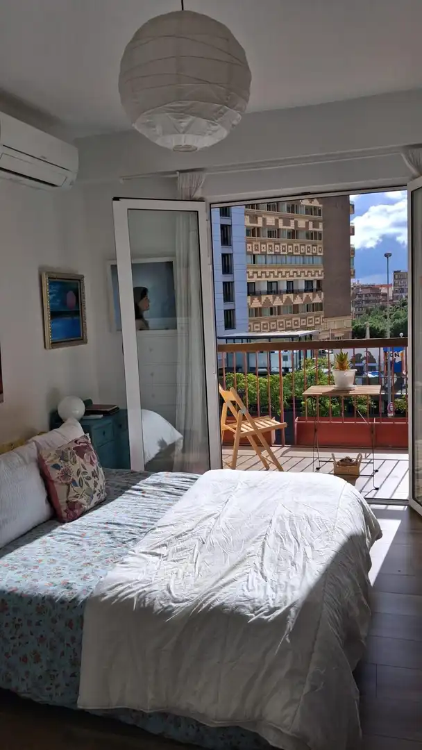 Piso con terraza en alquiler en Calle de Canónigo Manuel Penalva 3, imagen 7