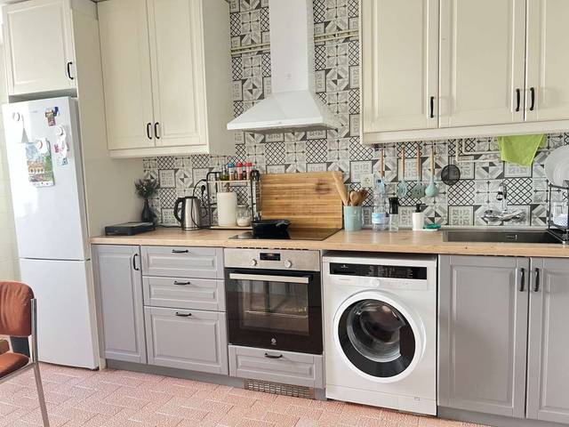 Piso en Venta en Santo Domingo - El Campillín