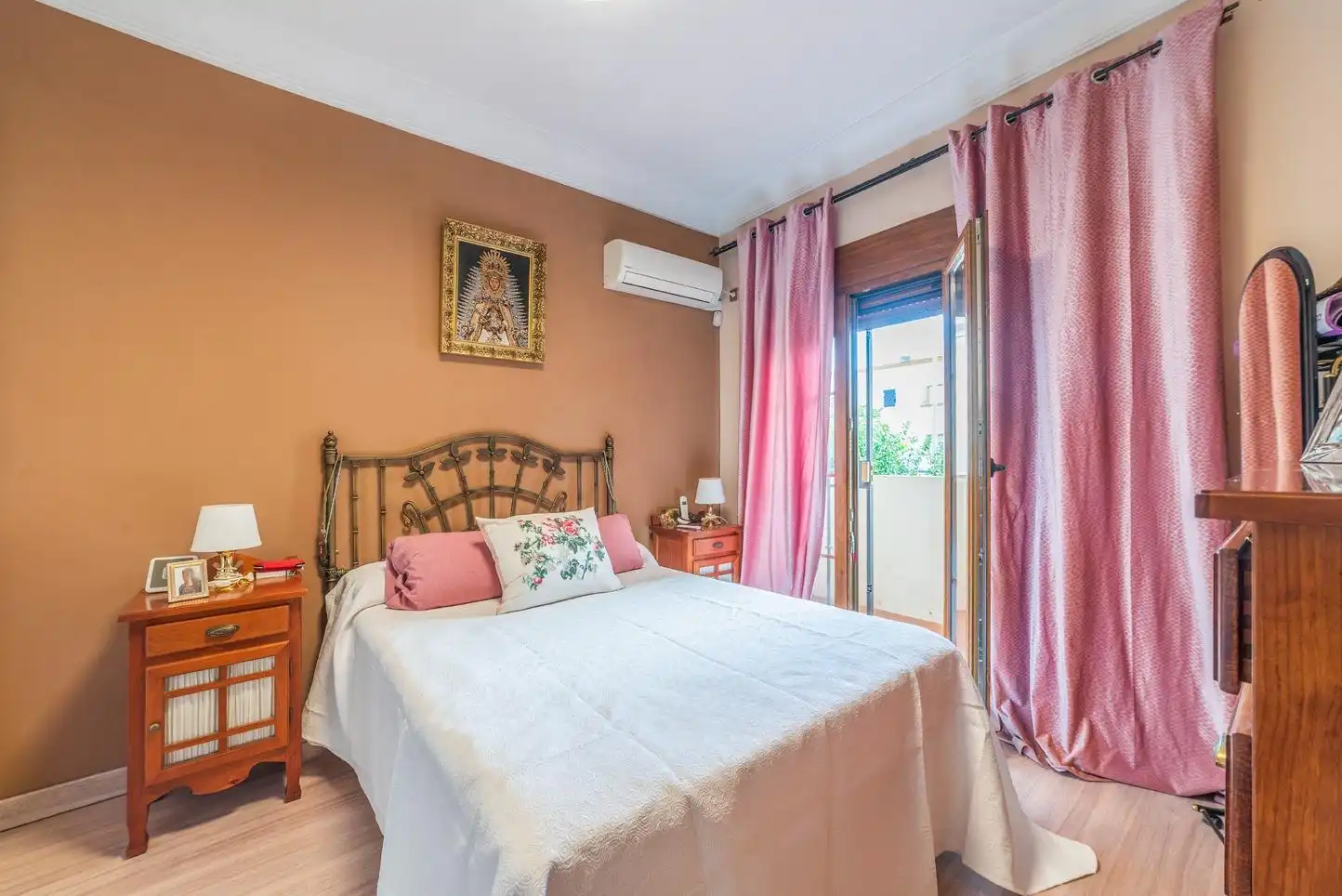 Casa amb terrassa en venda a San Pablo - Santa Justa, imagen 9
