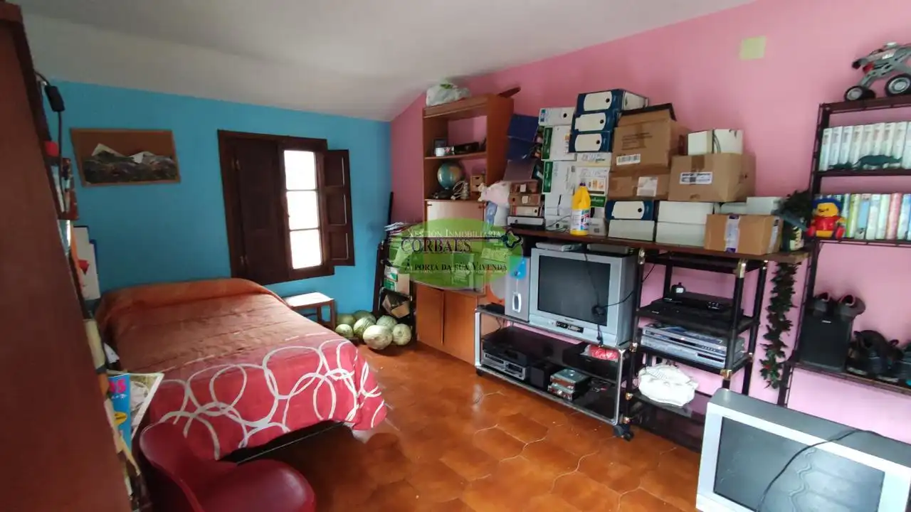 Xalet amb jardí en venda a Vilamarín, imagen 17