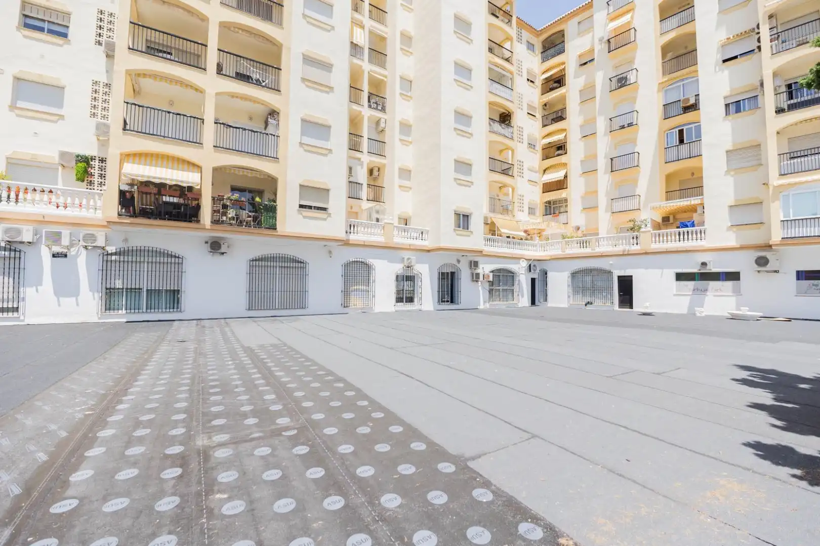 Àtic amb piscina en venda a Avenida Avenida de Ramón y Cajal, 53, imagen 27