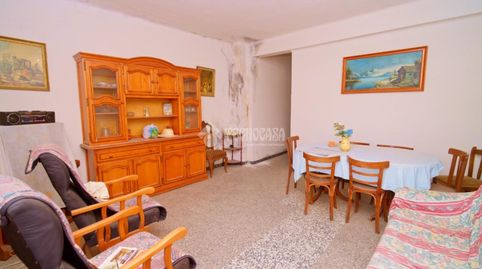 Foto 3 de Piso en venta en Centro ciudad, Linares