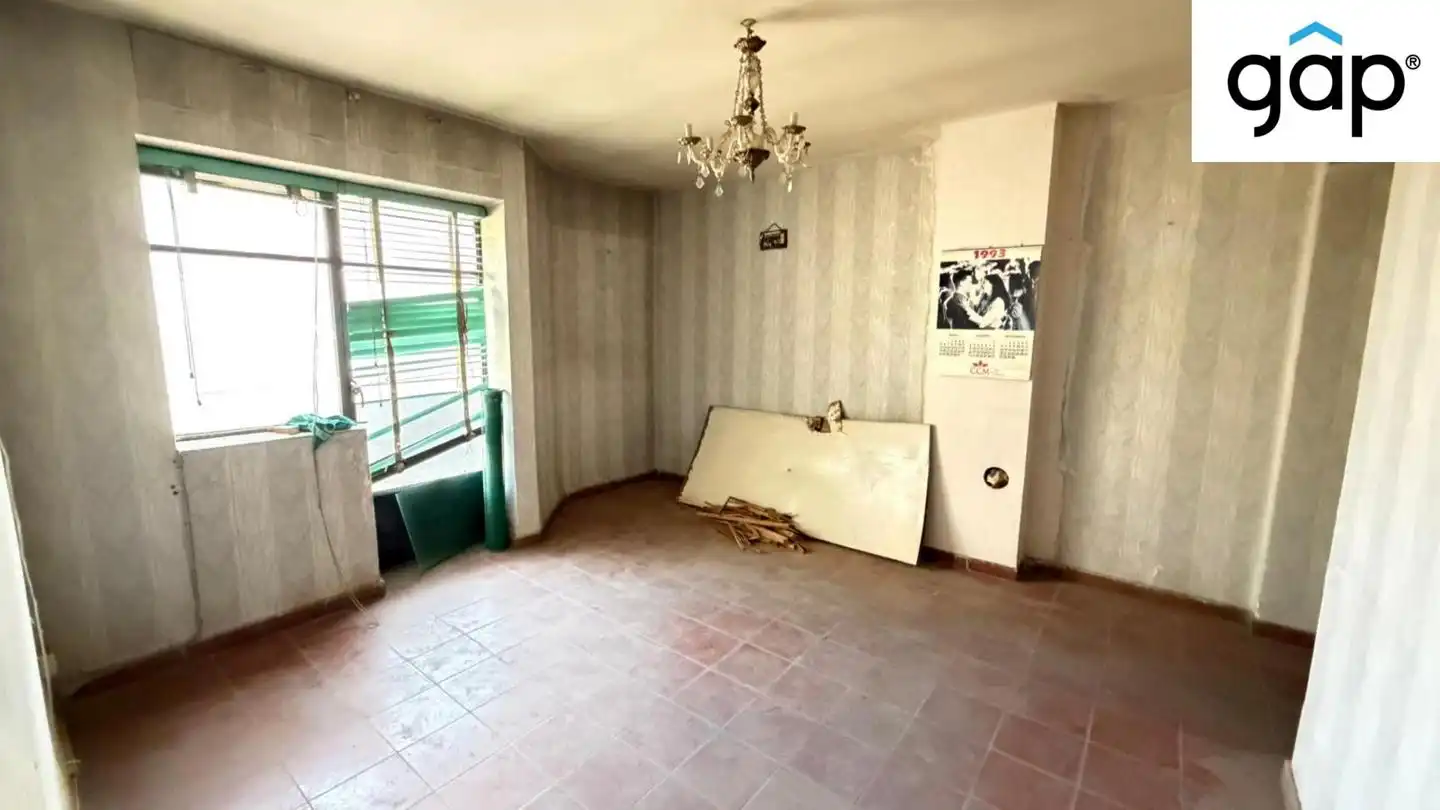 Flat for sale in Centro