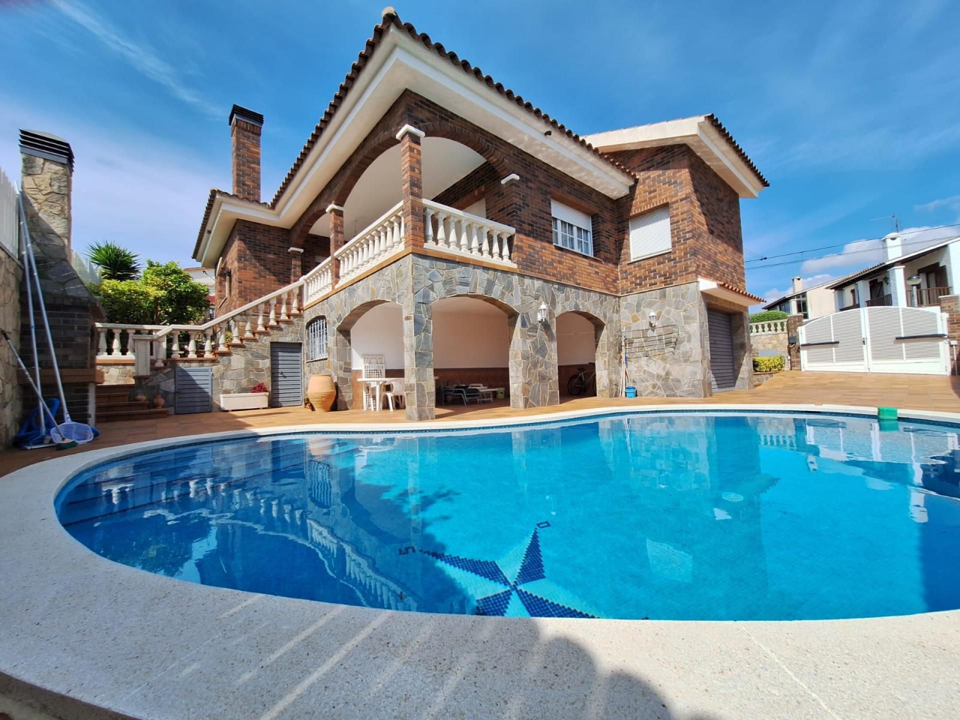 Houses for sale in de les Magnòlies, El Tancat - Mas d'en Gual