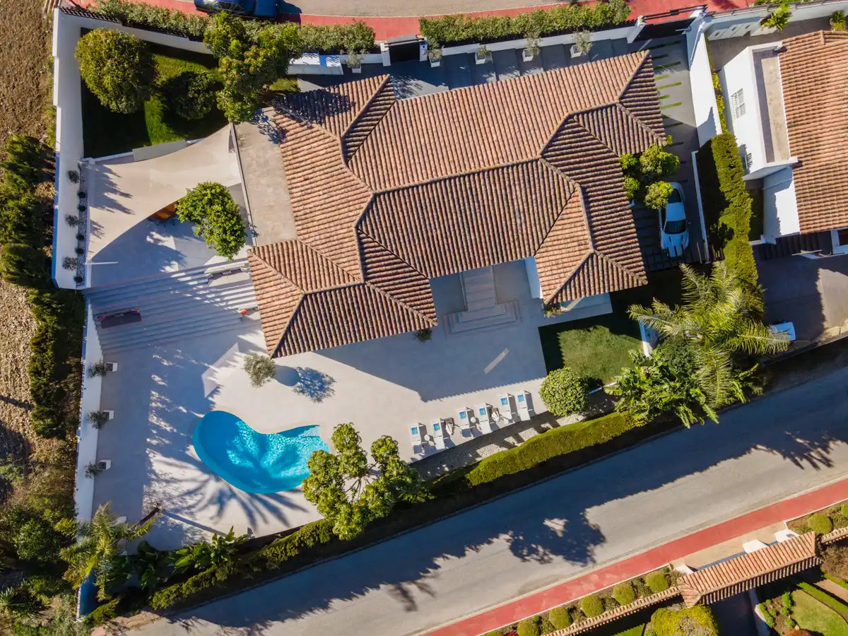 Maison avec piscine à vendre à Marbella Centro, imagen 32