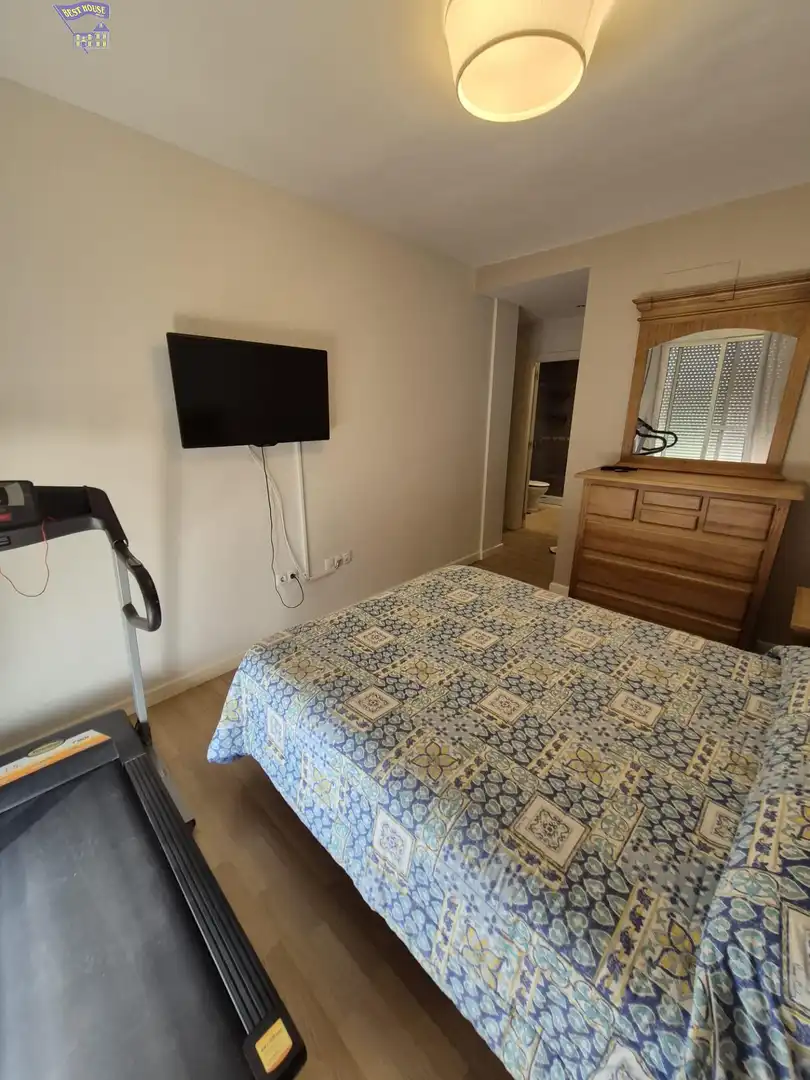 Planta baja en venta en Arcos de la Frontera