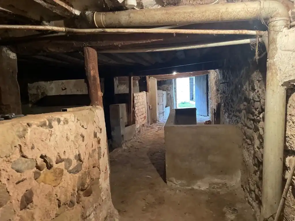 Casa o chalet en venta en Grañón con Trastero