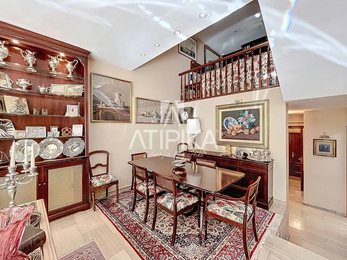 Casa con terrazza in vendita a Sarrià - Sant Gervasi, imagen 8