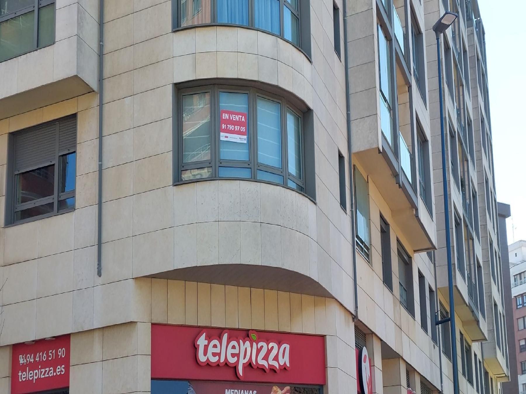 Pis en venda a Miribilla