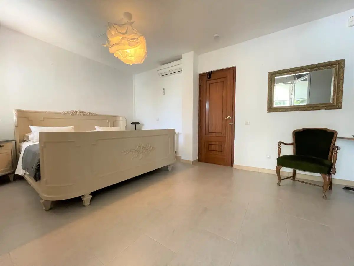 Villa con piscina in vendita a Mijas pueblo, imagen 18