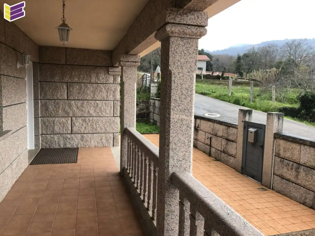 Casa con piscina in affitto a Calle Cabadiña 34, imagen 40