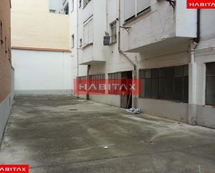 Parking of Office for sale in Zamora Capital   with Terrace and Storage room