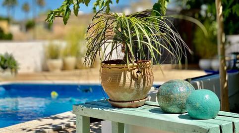 Foto 4 de Casa adosada en venda a Centro, Málaga