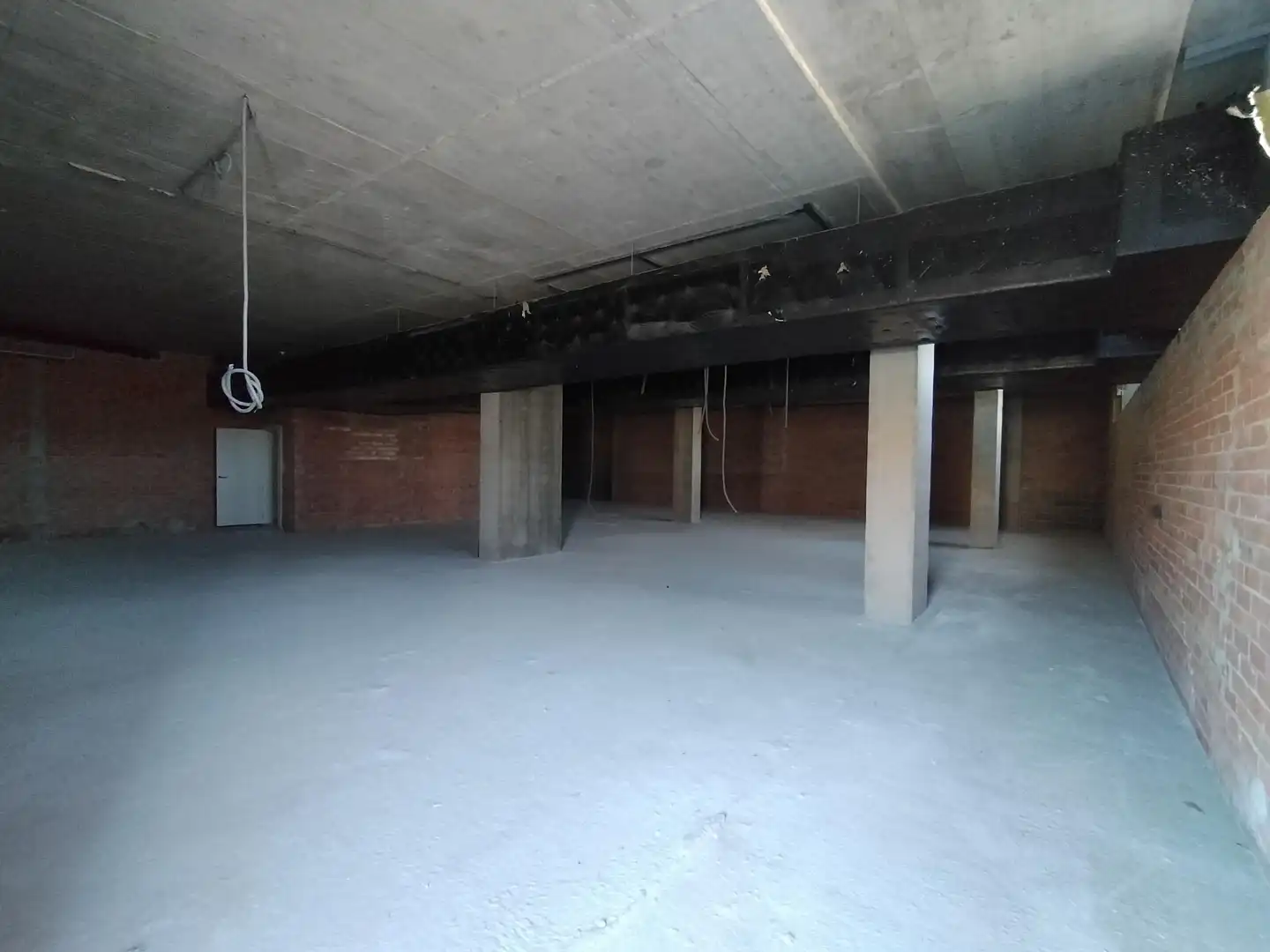 Geschaftsraum zur Miete in Carrer d'Eduard Maristany, 323, Port