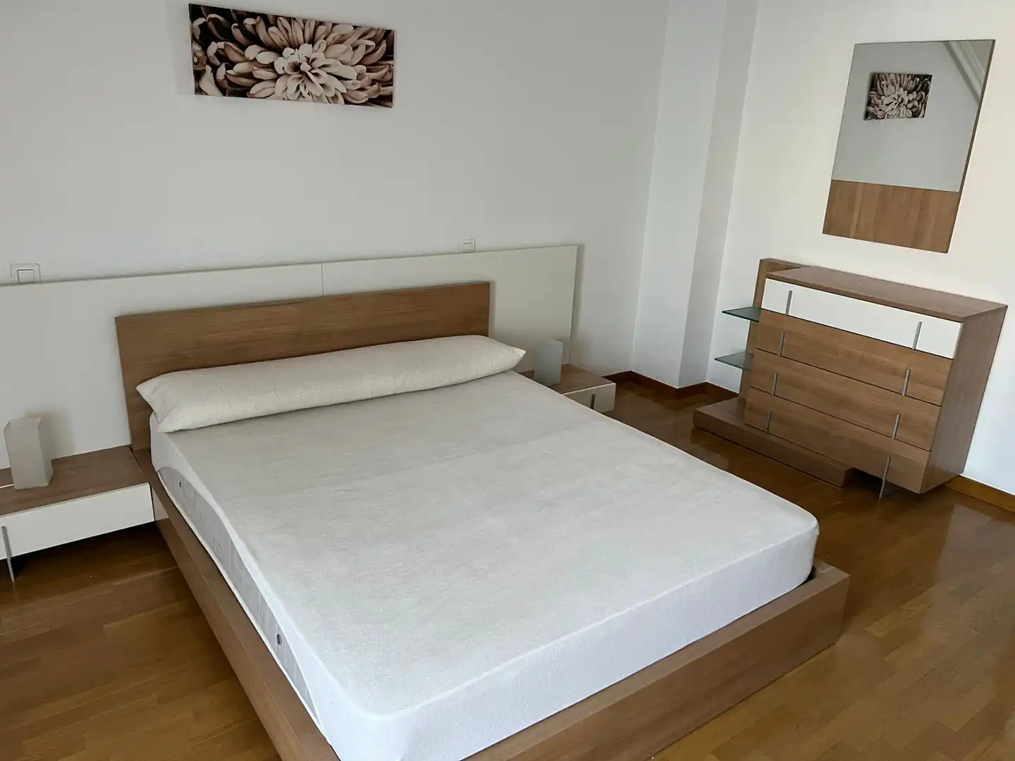 Duplexes for rent in Calle Sancho Panza, El Torreón - Los Ángeles - El Pilar