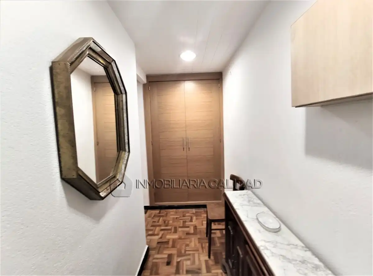 Flat for rent in Burgos  with Heating, Terrace and Storage room