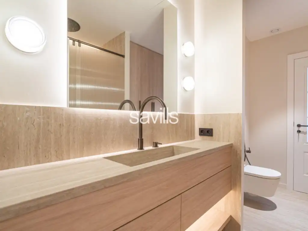 Apartament amb terrassa en venda a Eixample, imagen 31