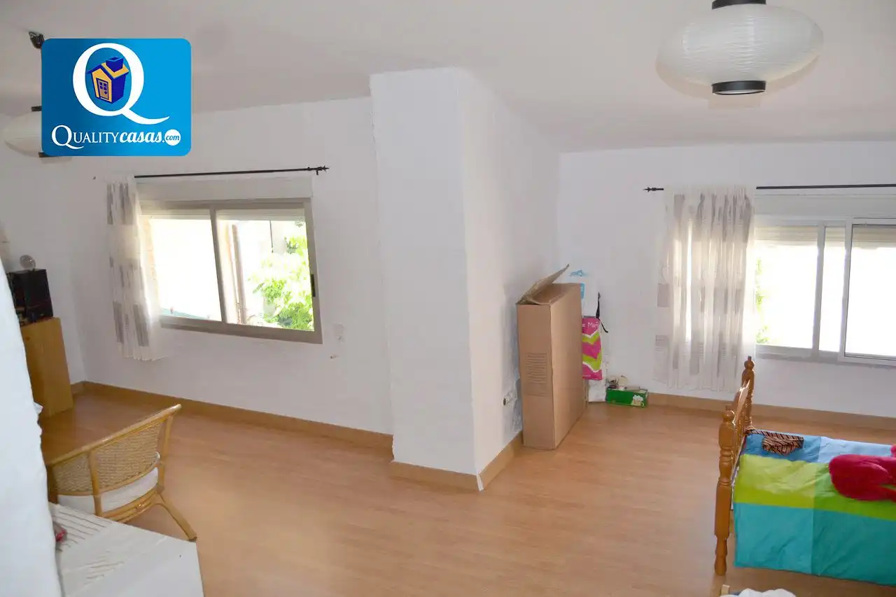 Casa amb terrassa en venda a Muro de Alcoy, imagen 29