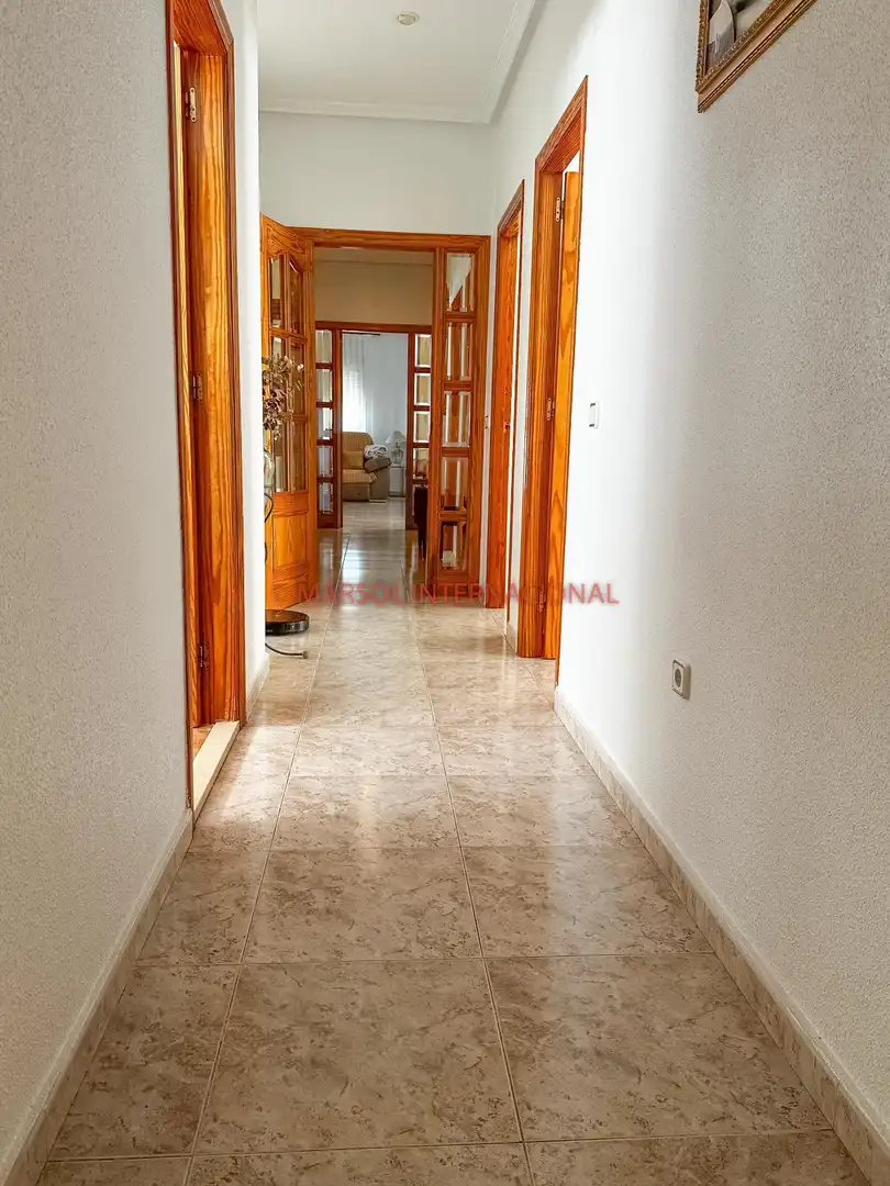 Casa o xalet en venda en Orihuela amb Jardí privat, Terrassa i Traster
