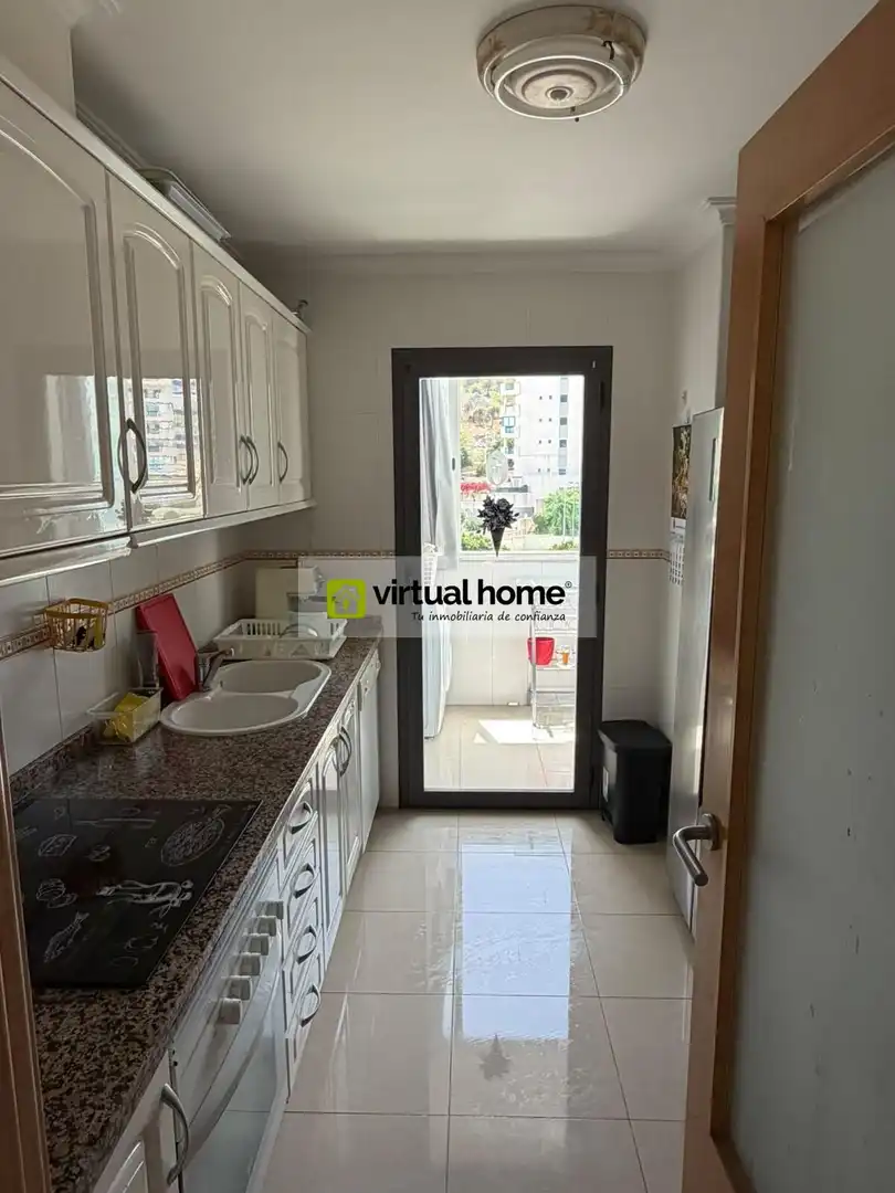Wohnung mit Terrasse zum Verkauf in La Cala de Villajoyosa, imagen 13
