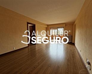 Living room of Flat to rent in Móstoles  with Heating and Terrace