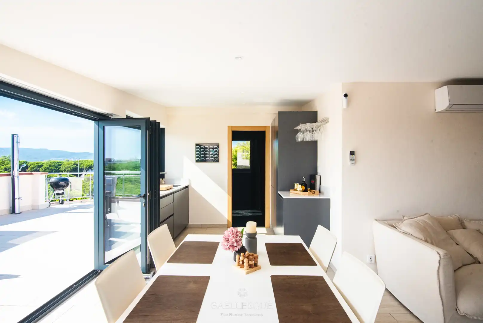 Duplex with terrace for sale in Avinguda d'Europa, imagen 21