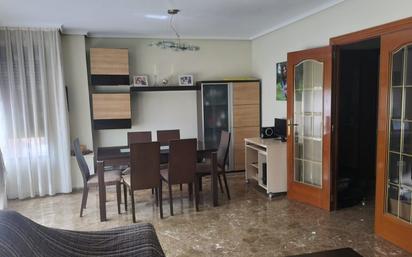 Dining room of Flat for sale in Vila-real