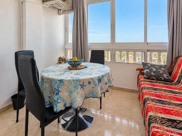Appartamento con ascensore in vendita a Avenida Salamanca