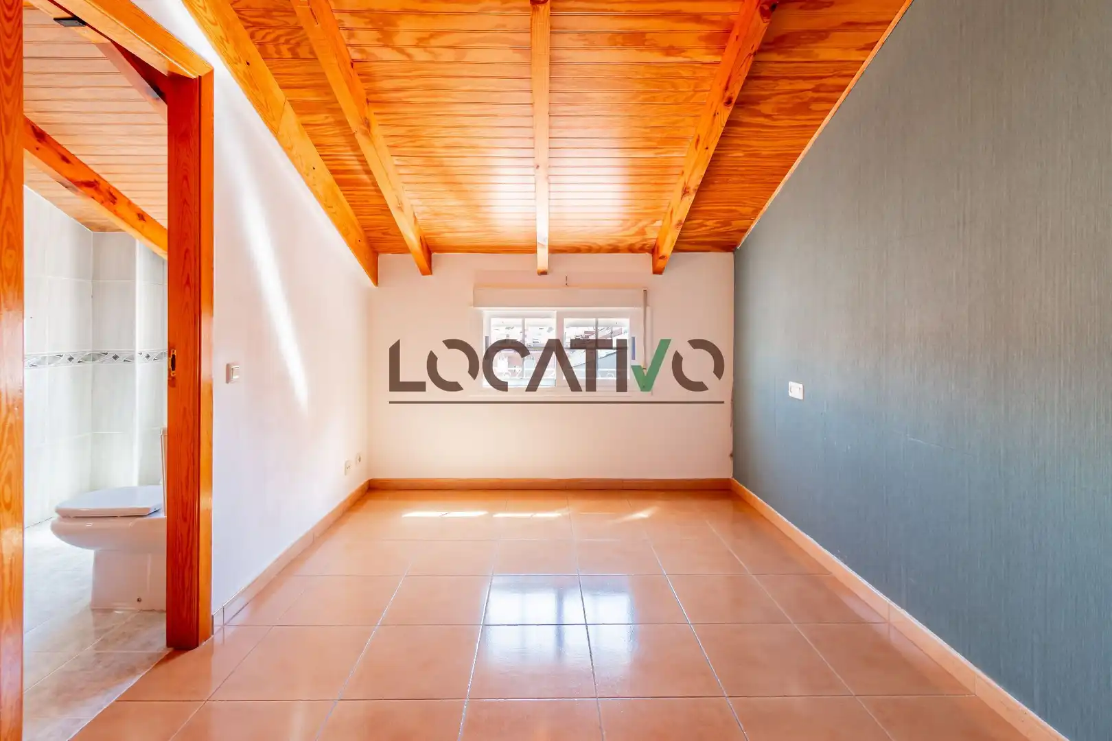 Habitación de Dúplex en venta en Villanueva del Pardillo con Aire acondicionado, Calefacción y Trastero