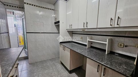 Foto 5 de Pis en venda a Fuentebella -San Felix - El Leguario, Parla