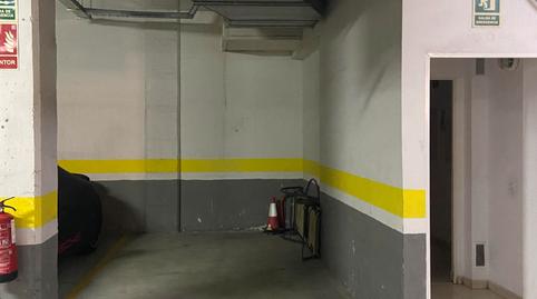 Foto 4 de Garatge en venda a Calle de Américo Castro, Sanchinarro, Madrid