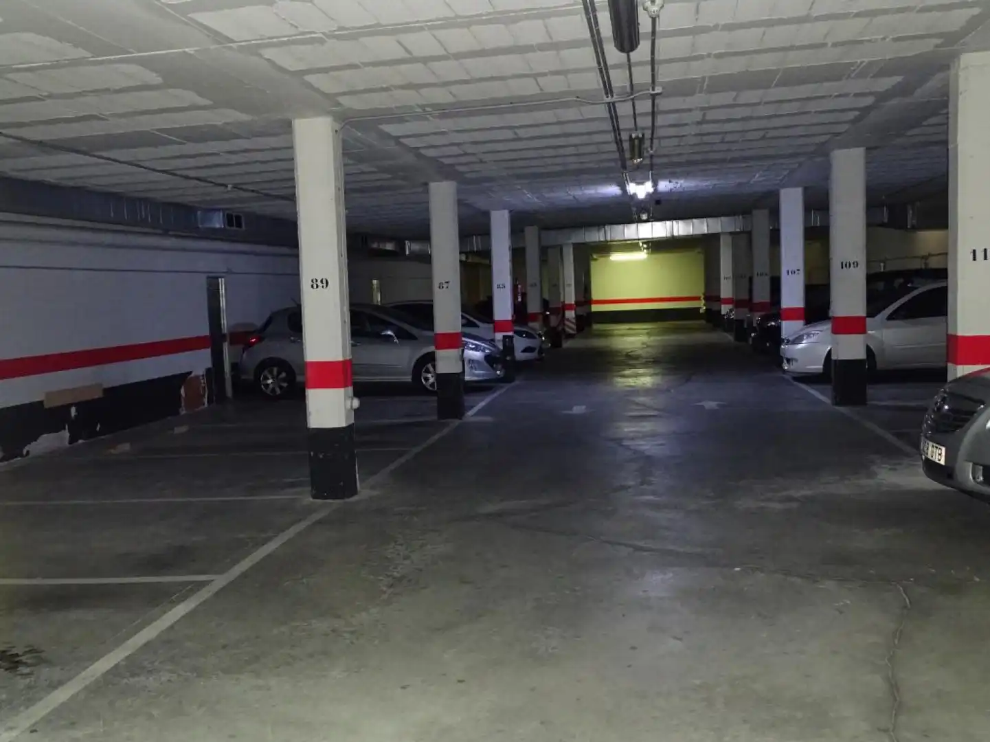 Parking for sale in Logroño - gran bretaña, imagen 11