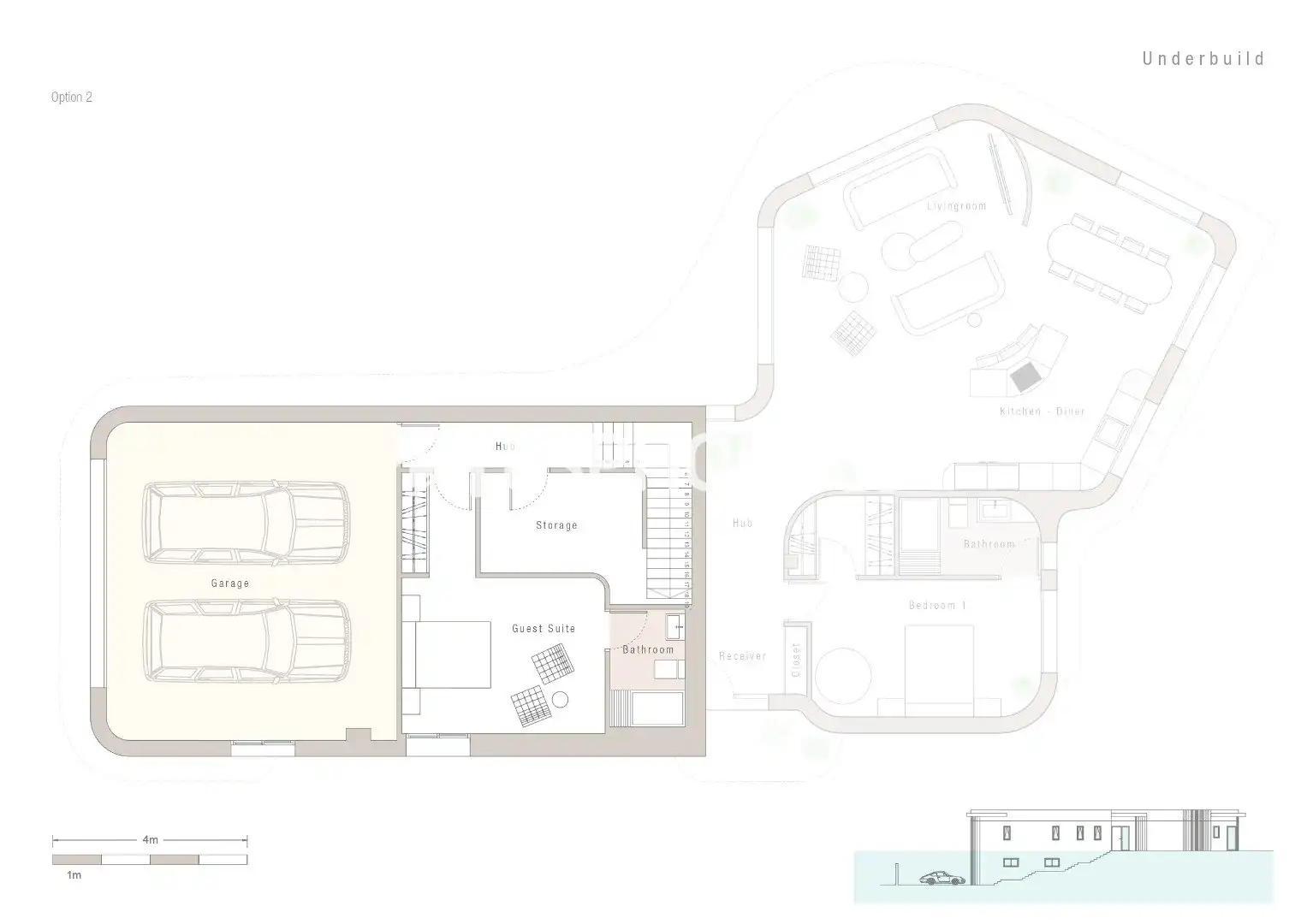 Villa con terrazza in vendita a San Fulgencio, imagen 9