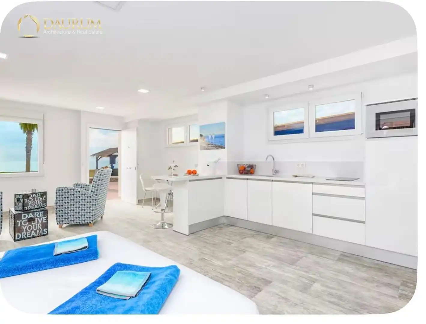 Villa in vendita a Avenida salvador Allende, imagen 11