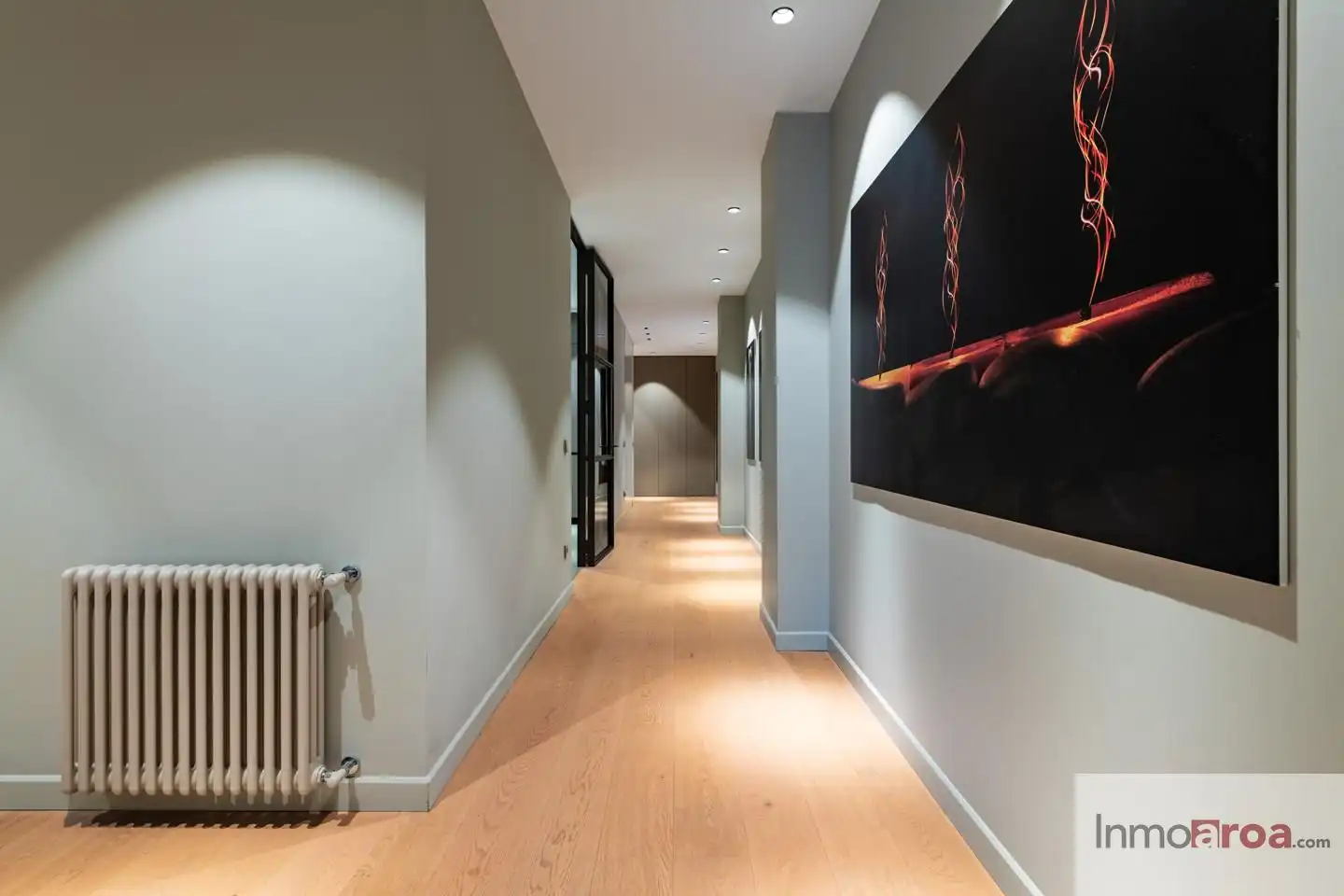 Wohnung mit Aufzug zum Verkauf in Gran Via del Marqués del Túria, imagen 30