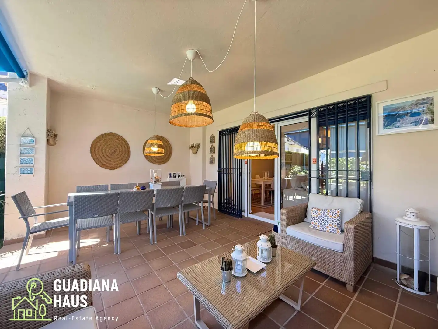 Reihenhaus mit Pool zum Verkauf in Avenida ROSALIA DE CASTRO 5, imagen 20