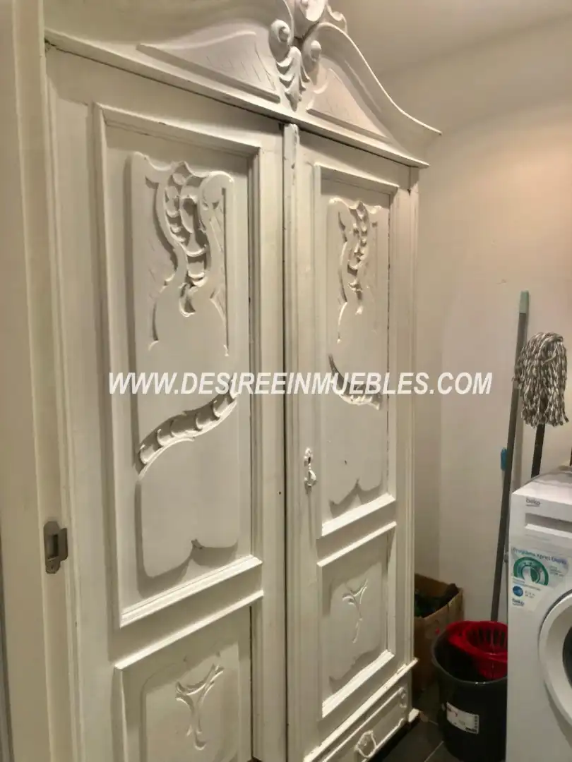 Ground floor for rent in Carrer de Santa Eulàlia, Sant Francesc