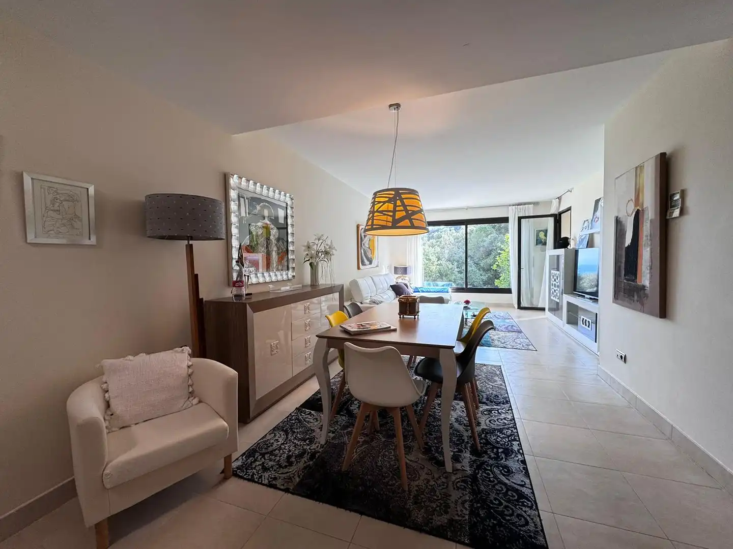 Apartament de lloguer a LOS ALTOS DE LOS MONTEROS, 5, Alto de los Monteros