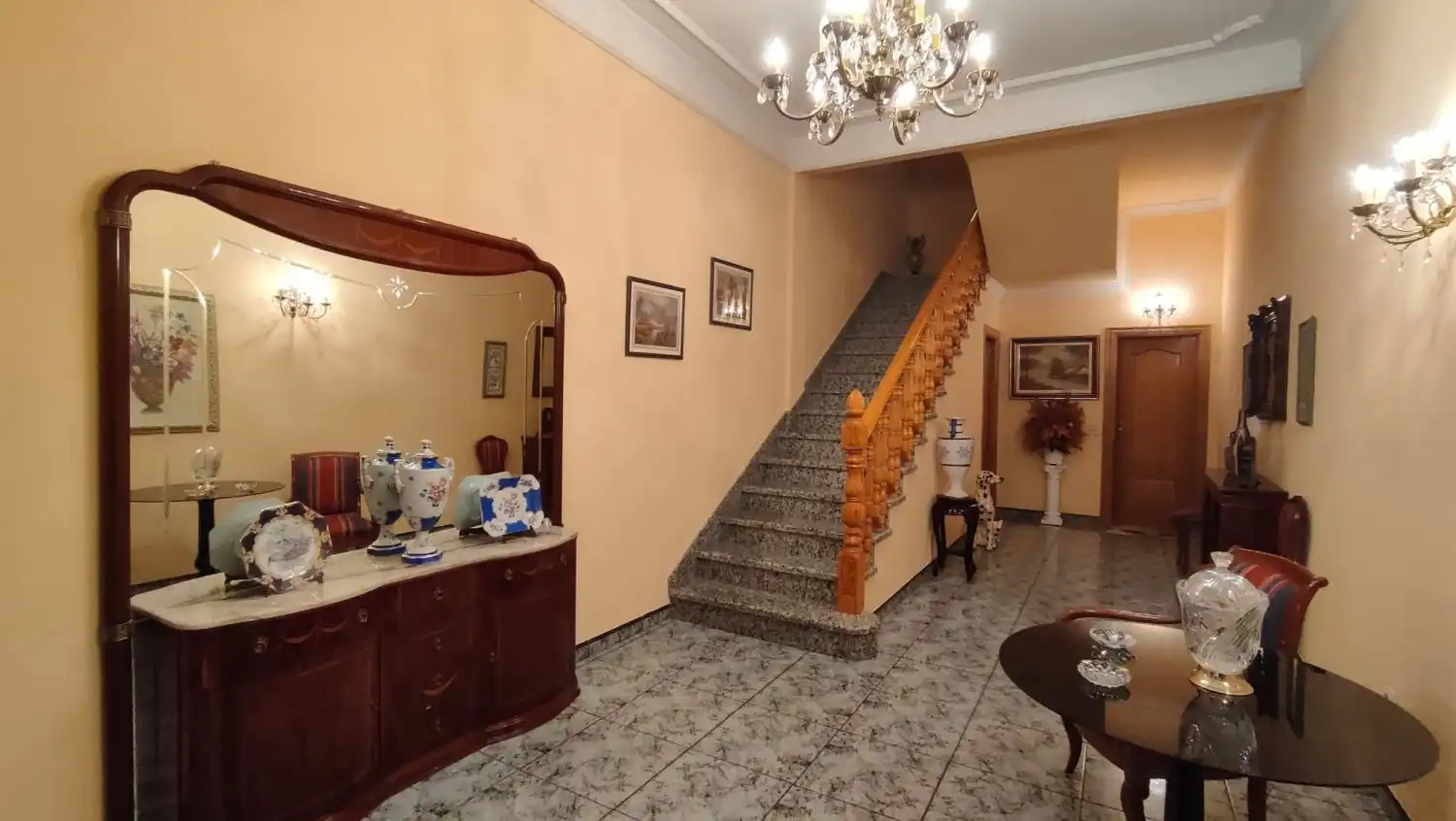 House with terrace for sale in Calzada de Calatrava, imagen 13