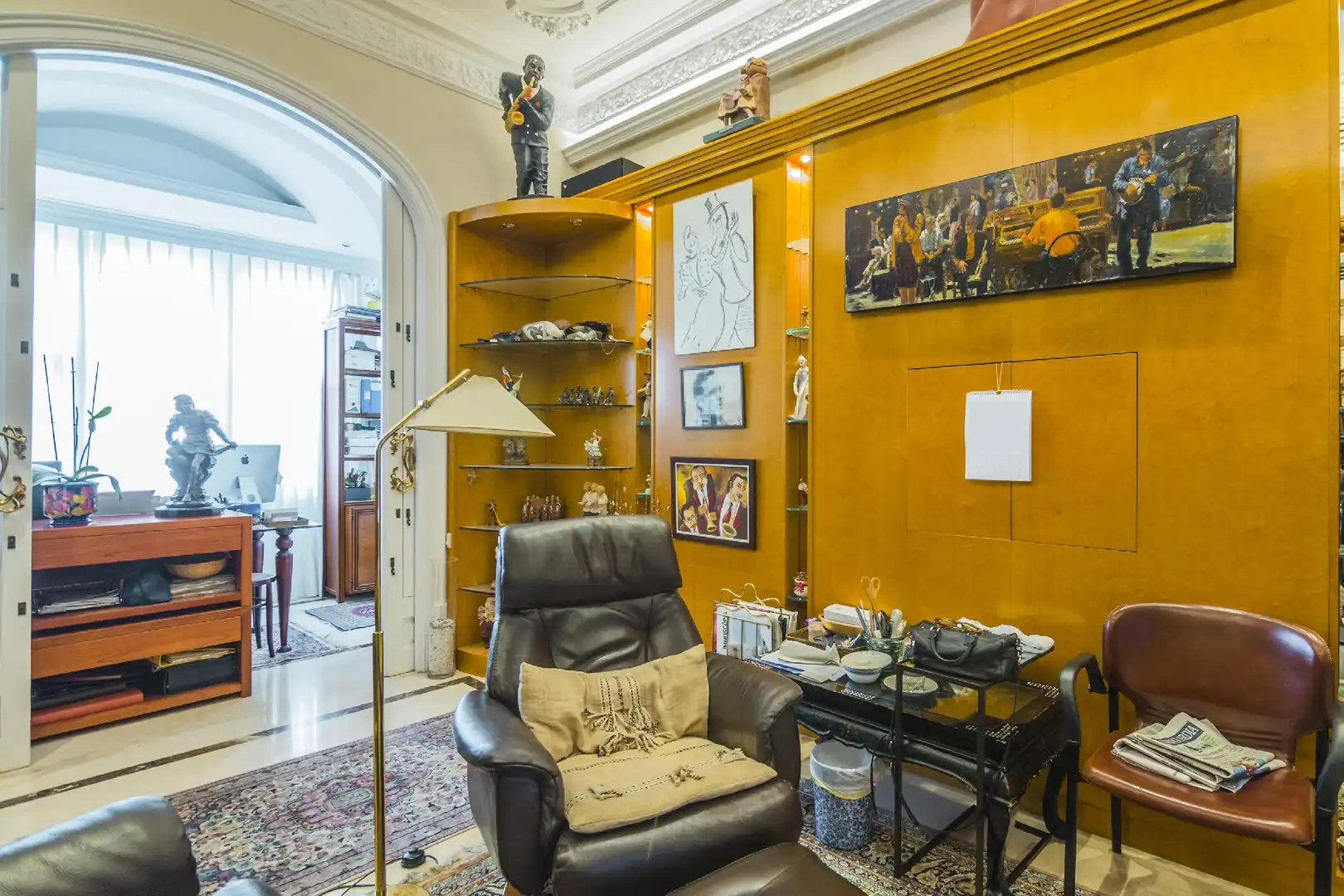Appartement avec terrasse à vendre à Eixample, imagen 30