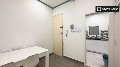 Foto 4 de Habitación en El Raval, Barcelona Capital