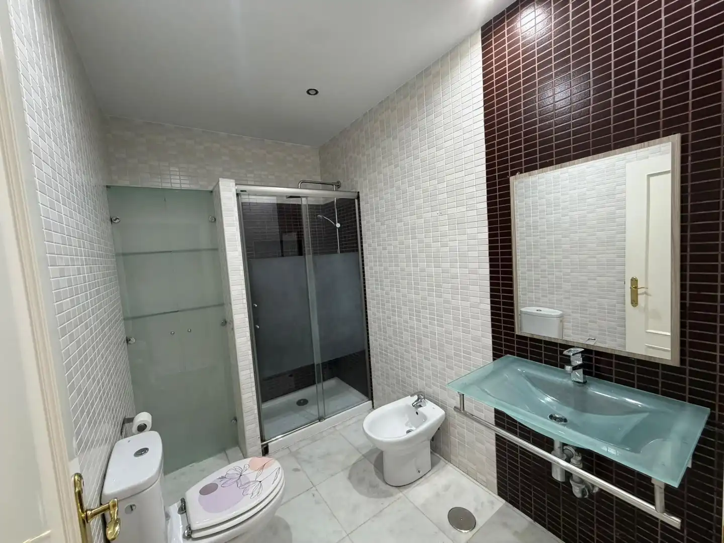 Baño de Piso en venta en Coria del Río, Sevilla