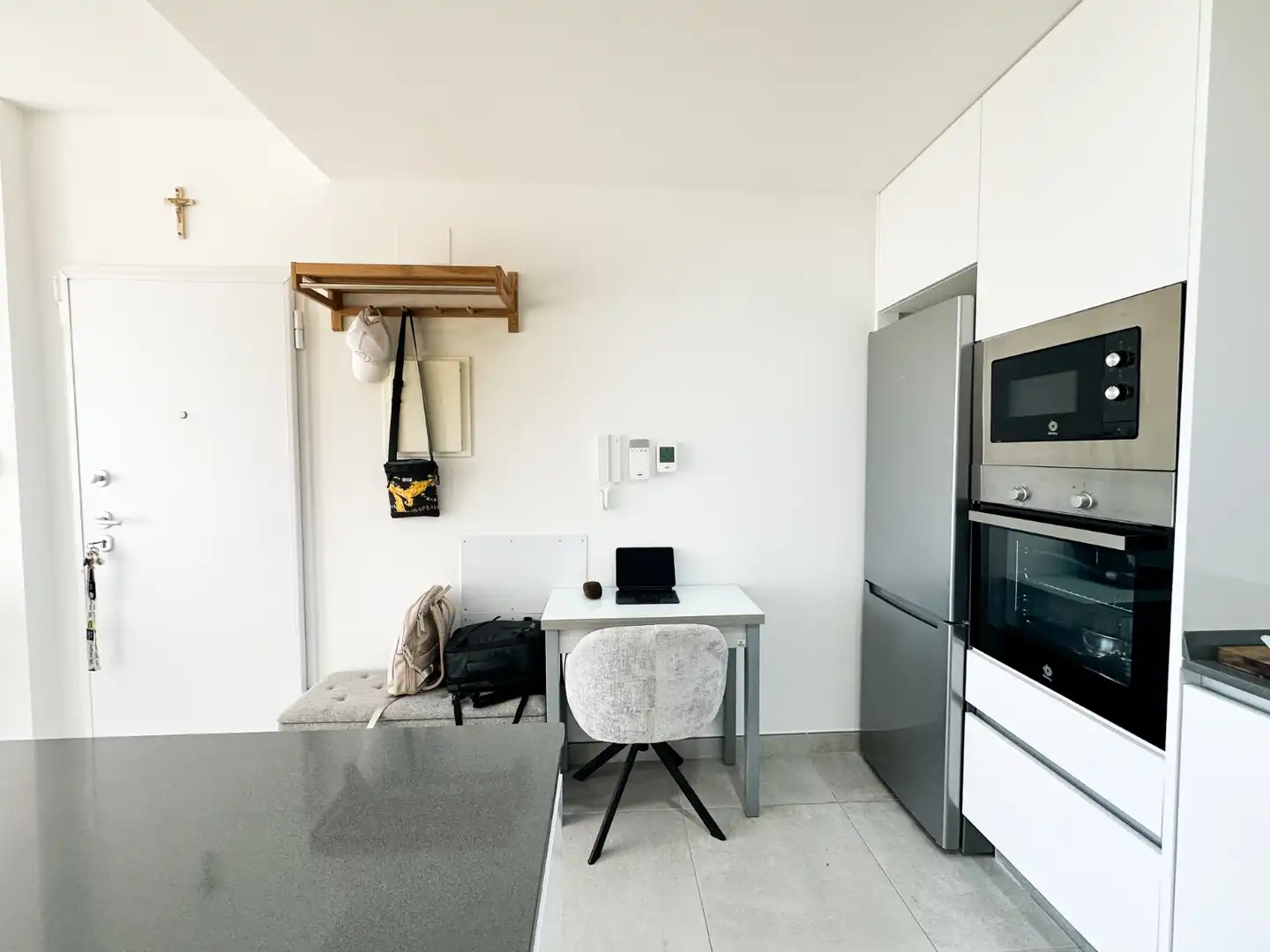 Ático con terraza en venta en Orihuela Costa, imagen 7