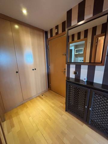 Piso en Venta en Calle Embalse de Valmayor, 47 en Ensanche de Vallecas - La Gavia