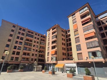 Appartement à vendre à Plaza Monasterio de Iranzu 5