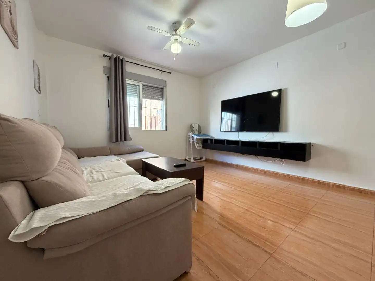 Wohnzimmer von Wohnung zum Verkauf in San Javier